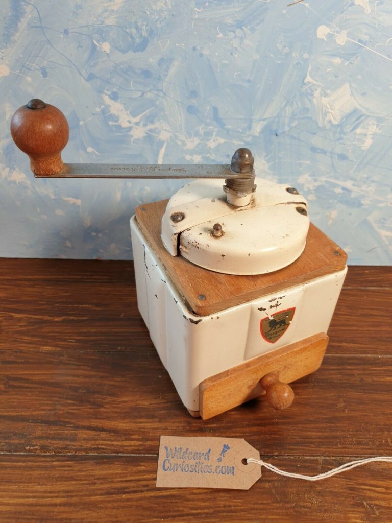 Peugeot Coffee Grinder