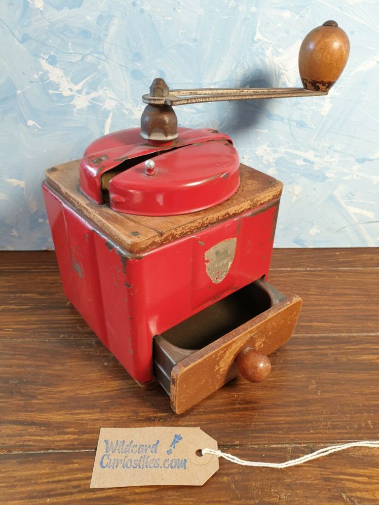 peugeot coffee grinder