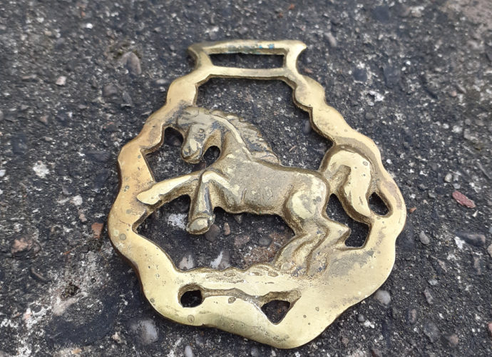 Horse Brasses