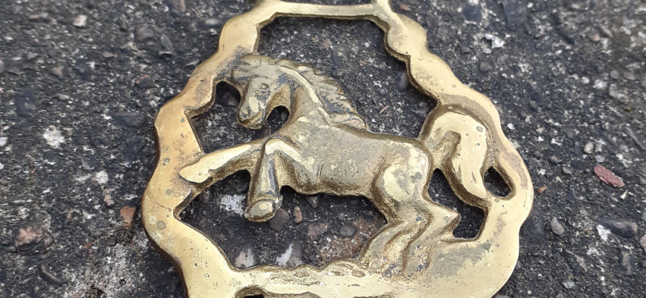 Horse Brasses