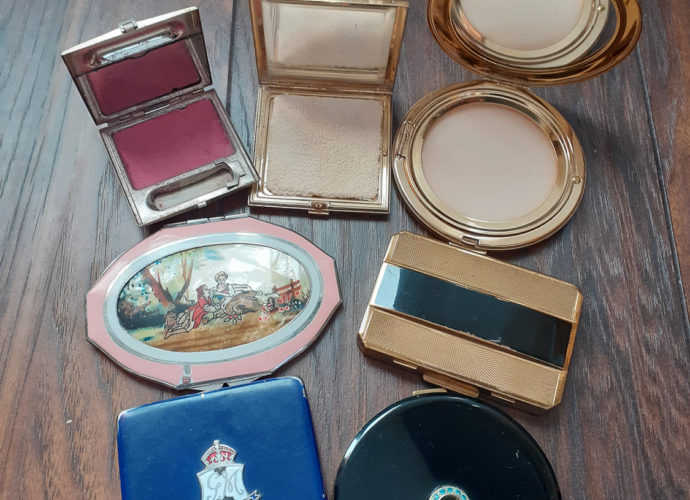 Powder Compacts