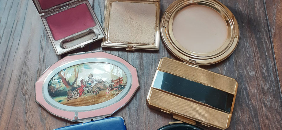 Powder Compacts