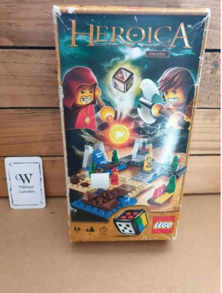 Heroica 