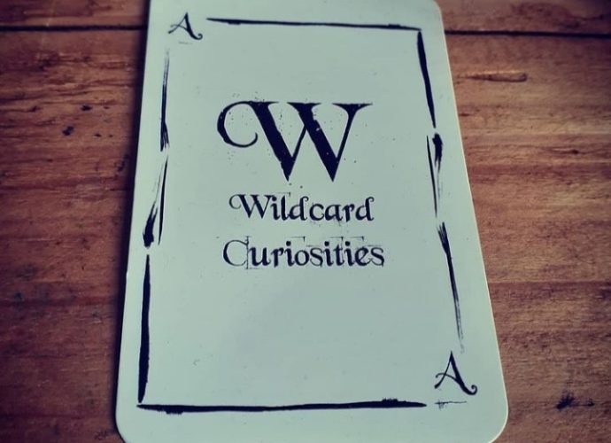 Wildcard