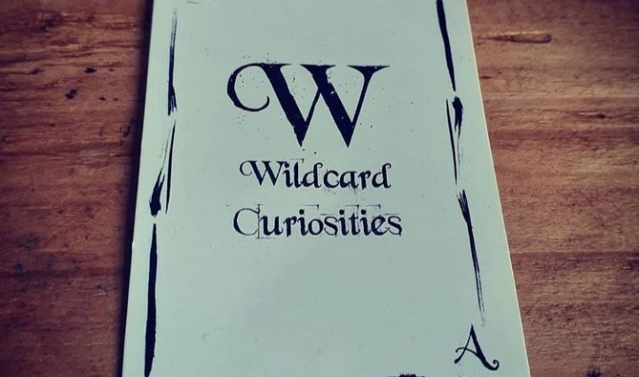 Wildcard