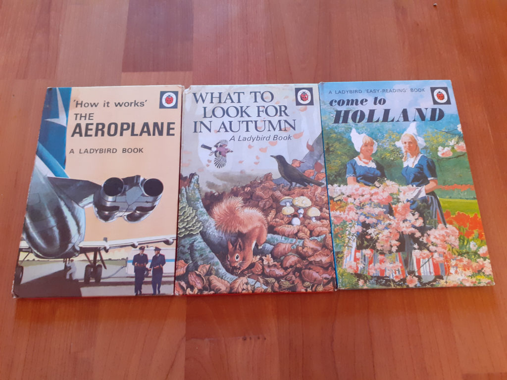 Vintage Books 