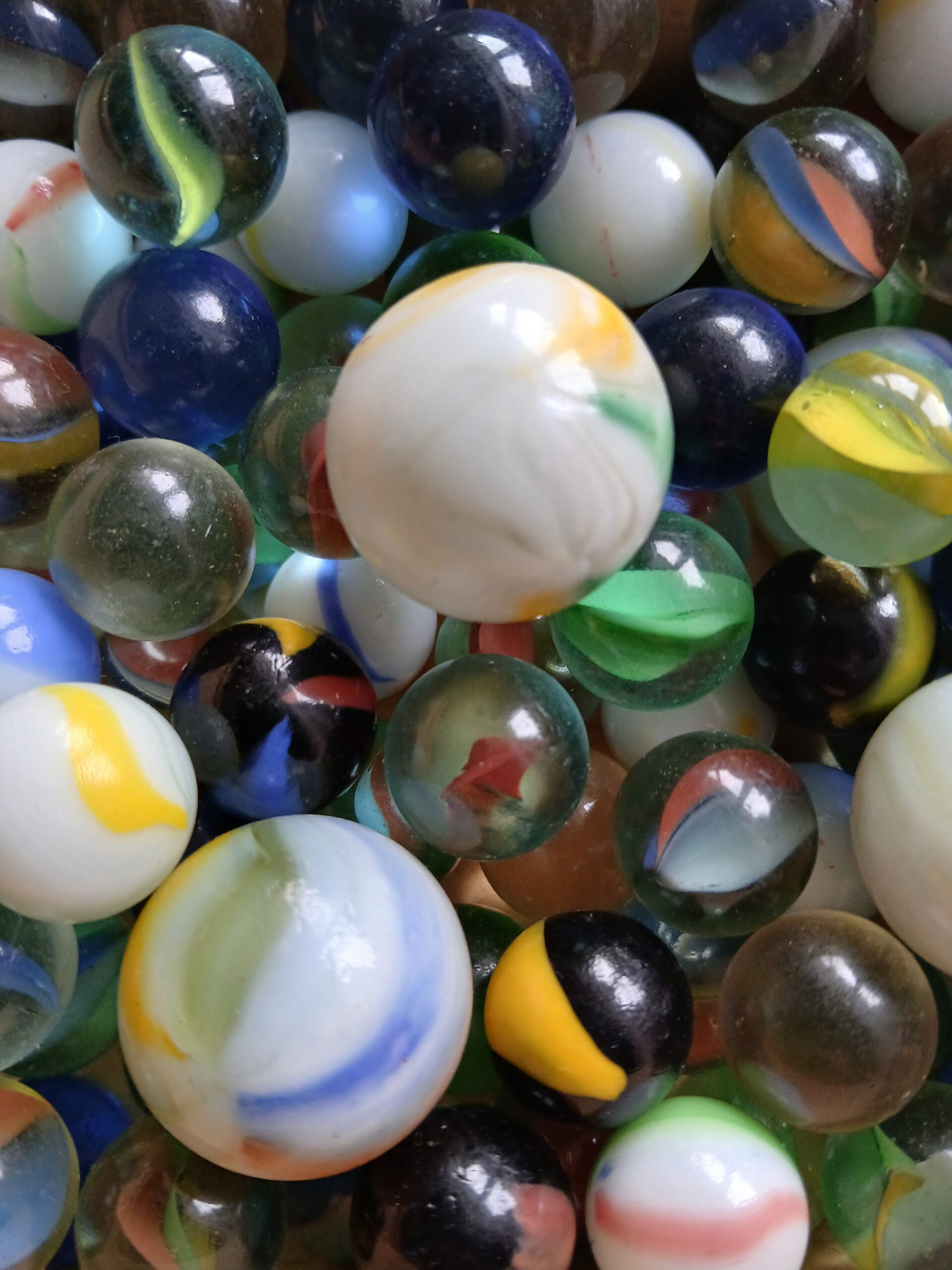 Marbles